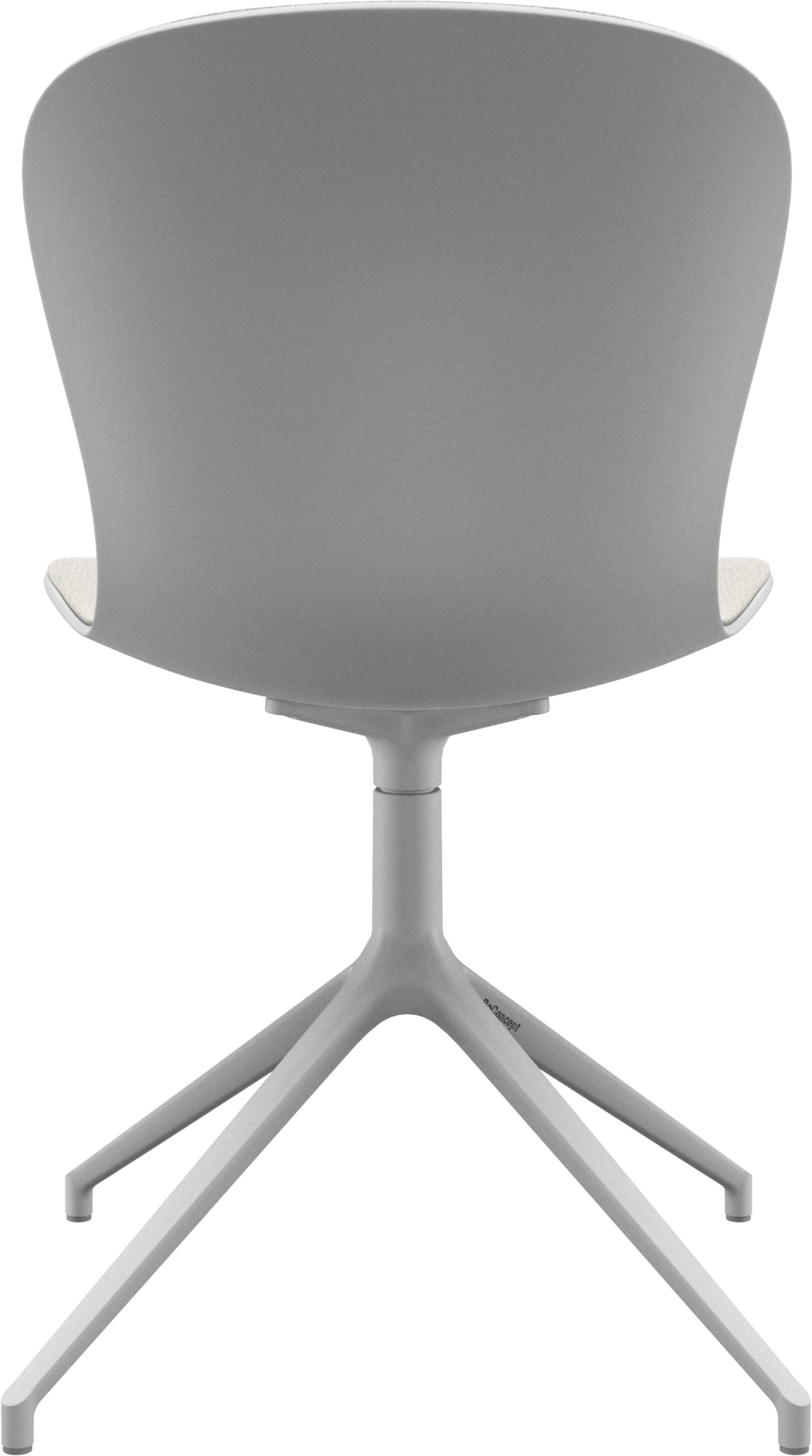 Adelaide dining chair with swivel function | Dining chair